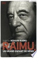 Raimu, un grand enfant de génie