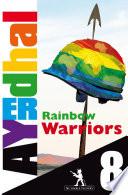 Rainbow Warriors épisode 8