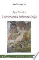 Rais Hamidou