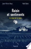 Raisin et sentiments