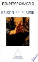 Raison et Plaisir