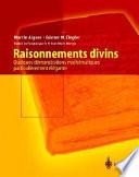 Raisonnements divins