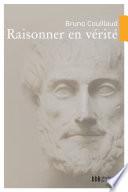 Raisonner en vérité