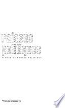 Raisons politiques