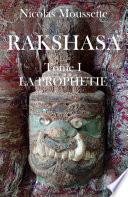 Livre Rakshasa