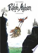 Ralph Azham - Tome 10 - Un feu qui meurt