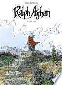 Ralph Azham - Tome 12 - Lâcher prise
