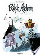 Ralph Azham - Tome 2 - La mort au début du chemin