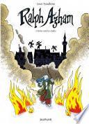 Ralph Azham - Tome 3 - Noires sont les étoiles