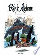 Ralph Azham - Tome 5 - Le Pays des démons bleus