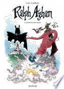 Ralph Azham - Tome 6 - L'ennemi de mon ennemi