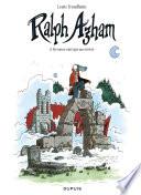 Ralph Azham - Tome 8 - Personne n'attrape une rivière