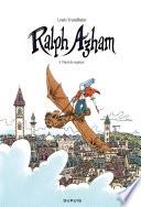 Ralph Azham - Tome 9 - Point de rupture