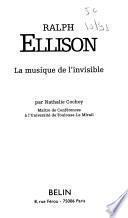Ralph Ellison