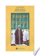 Ramadan et politique