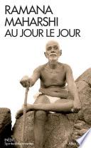 Ramana Maharshi au jour le jour