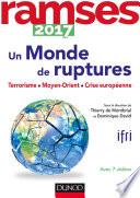 Ramses 2017 - Un monde de ruptures