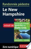 Randonnée pédestre Le New Hampshire