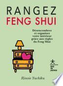 Rangez Feng Shui
