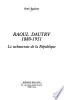 Raoul Dautry
