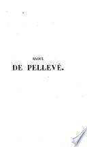 Raoul de Pellevé