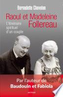 Raoul et Madeleine Follereau