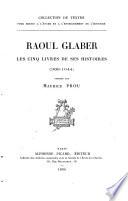 Raoul Glaber