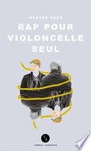 Livre Rap pour violoncelle seul