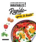 Rapido après le boulot