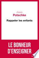 Rappeler les enfants