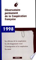 Rapport 1998
