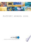 Rapport annuel de l'OCDE 2002