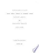 Rapport annuel du directeur général ...