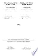 Rapport Annuel