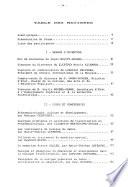 Rapport annuel