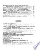 Rapport annuel