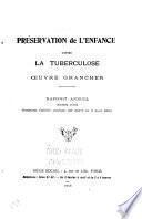 Rapport annuel