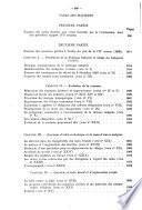 Rapport au roi
