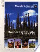 Rapport d'activité