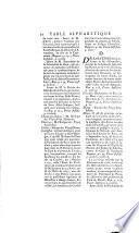 Rapport De L'Agence, Contenant Les Principales Affaires Du Clergé, Qui Se Sont Passées Depuis L'Anée 1775, jusqu'en l'année 1780