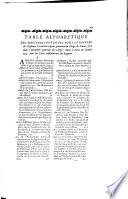 Rapport De Messieurs Les Anciens Agens, Contenant Les Principales Affaires Du Clergé, Qui Se Sont Passées Depuis L'Assemblée de 1710. jusqu'a celle de 1715. ... Avec les Pieces Justificatives dudit Rapport