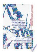 Rapport d’information sur le droit et les libertés à l’âge du numérique
