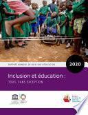 Rapport mondial de suivi sur l'éducation