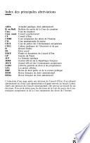 Rapport public 2005