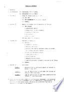 Rapport Sur Des Accusations de Torture Au Brésil