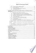 Rapport sur la pauvreté rurale au Cameroun