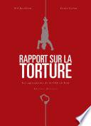 Rapport sur la torture