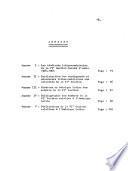 Rapport sur les activités de la sixième section de l'Ecole pratique des hautes études concernant l'Amerique latine