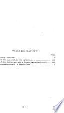 Rapport sur les Archives du Canada