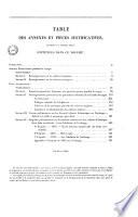 Rapport sur les questions coloniales, adressé à M. le Duc de Broglie, à la suite d'un voyage fait aux Antilles et aux Guyanes pendant les années 1838-1839